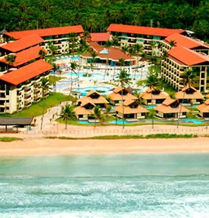 Marulhos Resort Muro Alto Studio Pôrto das Galinhas Exteriér fotografie