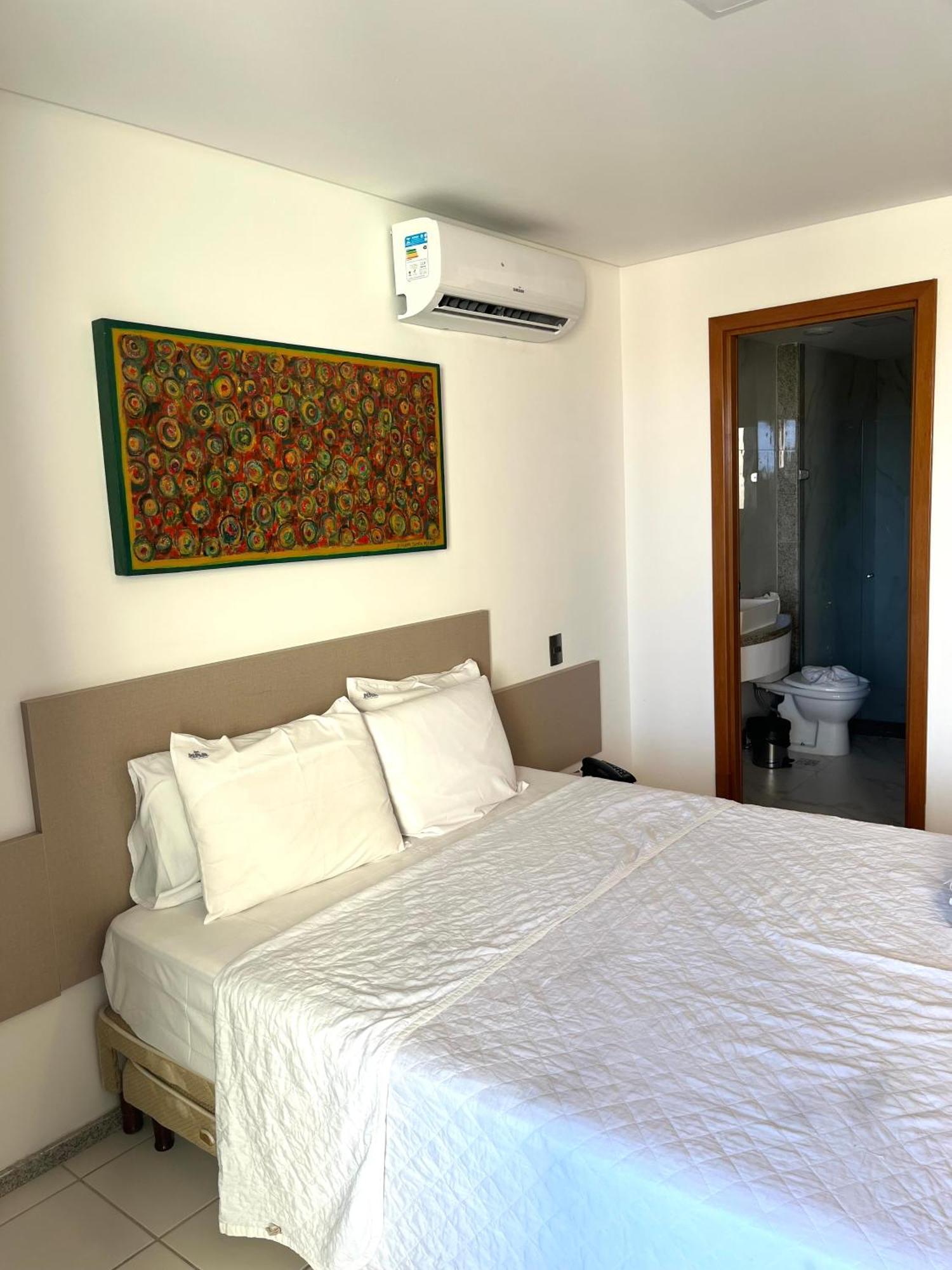 Marulhos Resort Muro Alto Studio Pôrto das Galinhas Exteriér fotografie