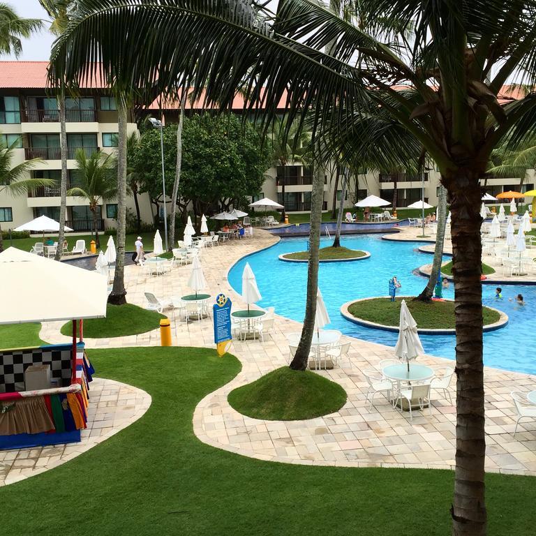 Marulhos Resort Muro Alto Studio Pôrto das Galinhas Exteriér fotografie