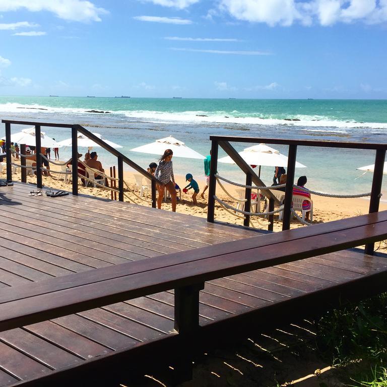 Marulhos Resort Muro Alto Studio Pôrto das Galinhas Exteriér fotografie