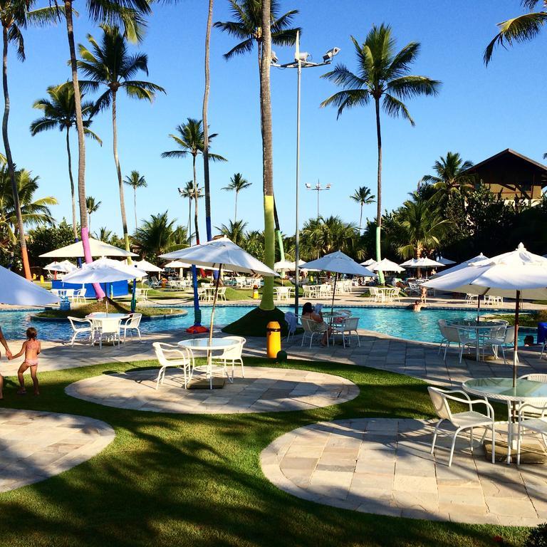 Marulhos Resort Muro Alto Studio Pôrto das Galinhas Exteriér fotografie